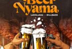 AUDIO: Lava Lava Ft Billnass - Beer Nyama Mp3 Download