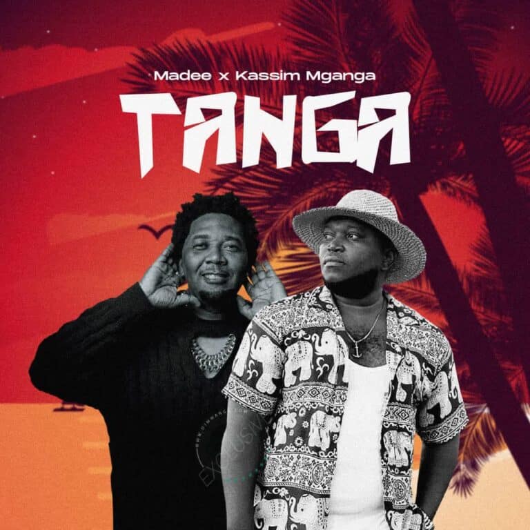 AUDIO: Madee Ft Kassim Mganga – Tanga Mp3 Download