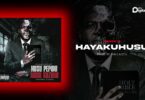 AUDIO: Professor Jay - HAYAKUHUSU Mp3 Download