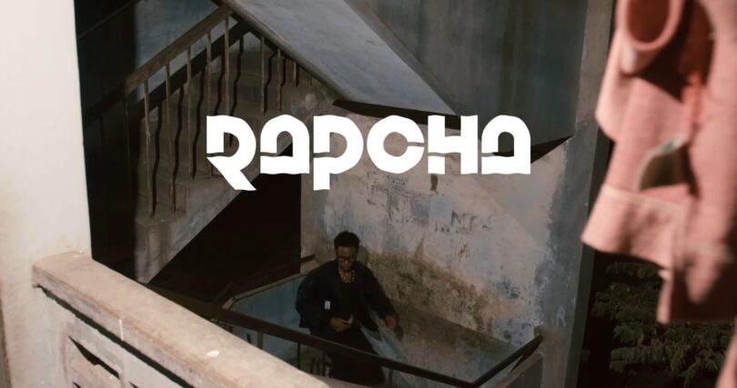 VIDEO: Rapcha - Fungua Mp4 Download