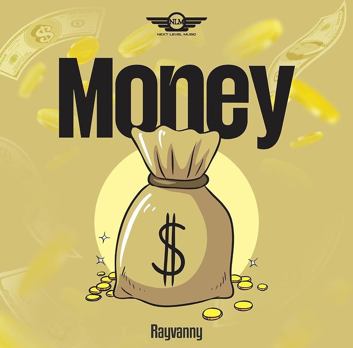 AUDIO: Rayvanny - Money Mp3 Download