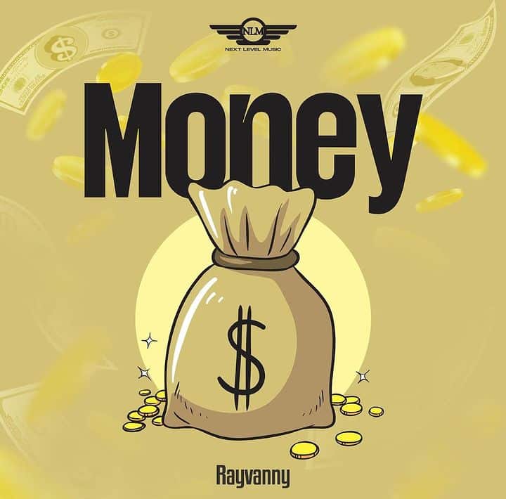 AUDIO: Rayvanny - Money Mp3 Download
