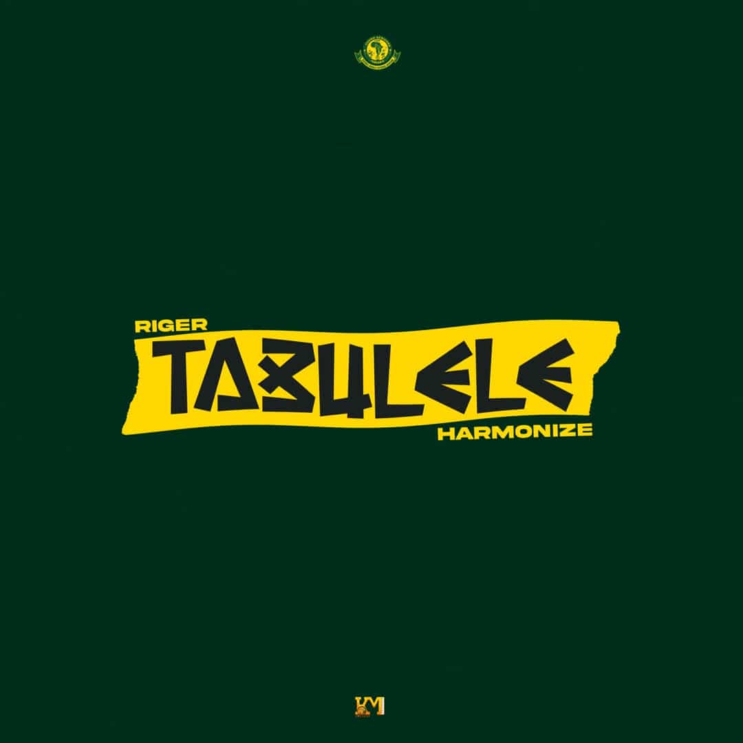 AUDIO: Harmonize Ft Riger - Tabulele (Official Yanga Anthem) Mp3 Download