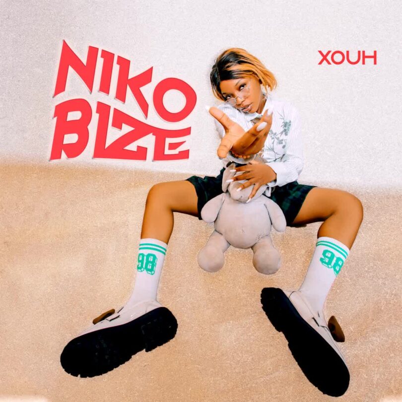 AUDIO: Xouh - Niko Bize Mp3 Download