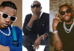 Chidi Benz Crushes Diamond and Rayvanny Talikng About Nitongoze, the song with Diamond has not reached anywhere?