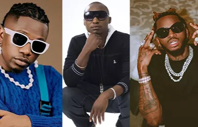 Chidi Benz Crushes Diamond and Rayvanny Talikng About Nitongoze, the song with Diamond has not reached anywhere?