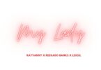 AUDIO: Rayvanny Ft Reekado Banks & Lexsil - My Lady Mp3 Download