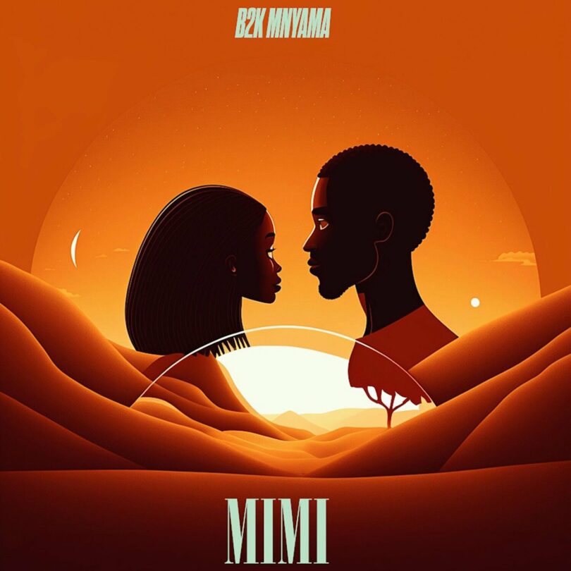 AUDIO: B2k Mnyama - Mimi Mp3 Download