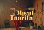 VIDEO: D Voice Ft Mbosso - Mpeni Taarifa Mp4 Download