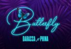 AUDIO: Darassa Ft Phina - Butterfly Mp3 Download