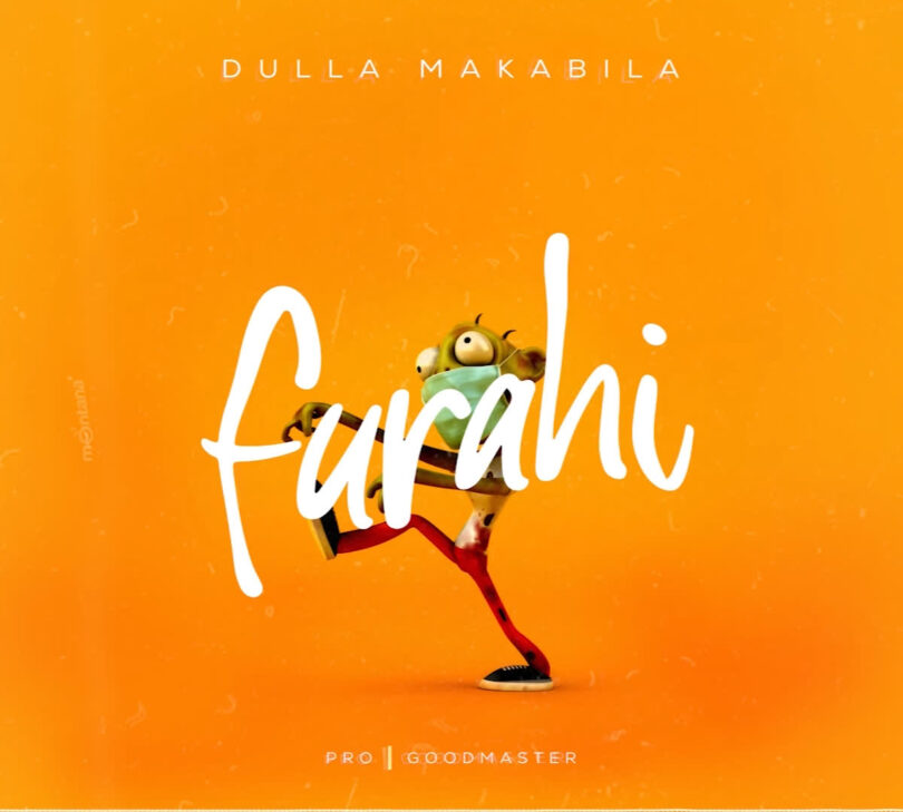 AUDIO: Dulla Makabila - Furahi Mp3 Download