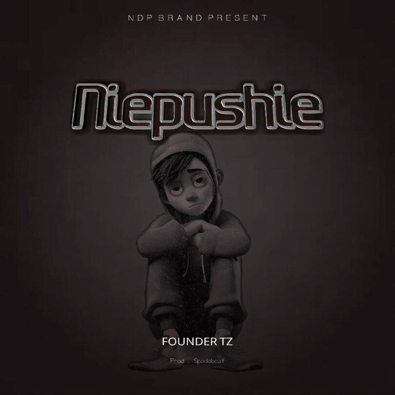 AUDIO: Founder Tz - Niepushie Mp3 Download