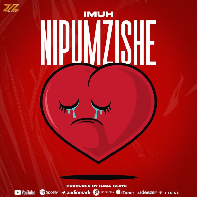 AUDIO: Imuh - Nipumzishe Moyo Mp3 Download