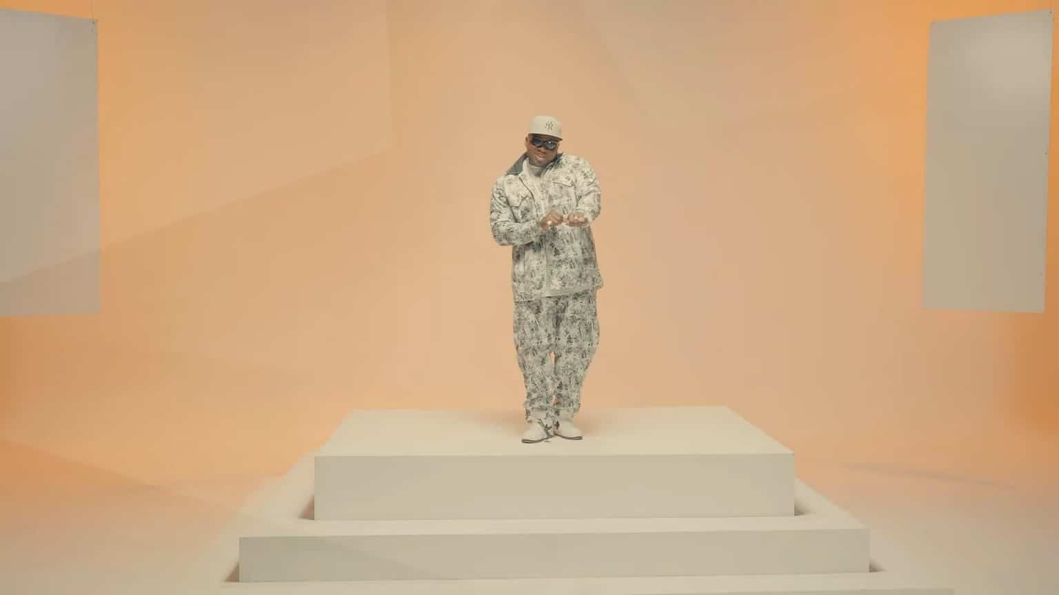 AUDIO: Khaligraph Jones - Chocha Mp3 Download