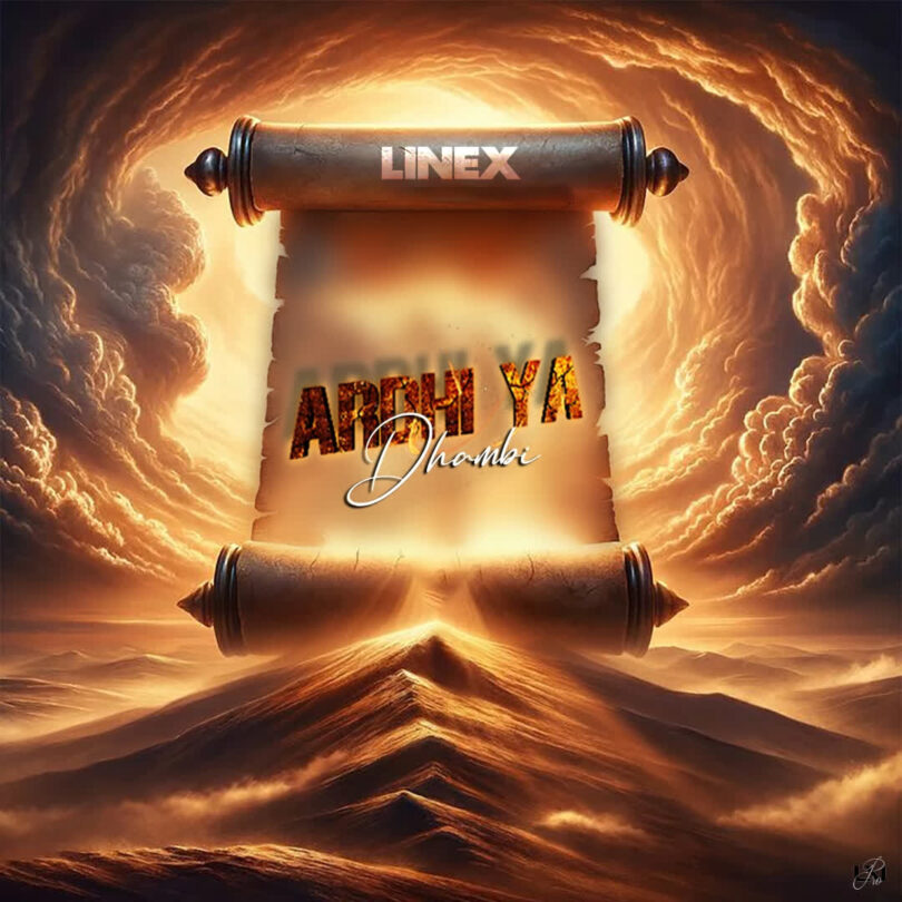 AUDIO: Linex - Ardhi ya Dhambi Mp3 Download