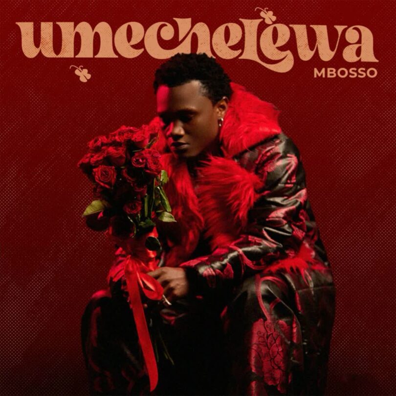 AUDIO: Mbosso - Umechelewa Mp3 Download
