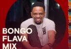 Pakua Bongo Flava Mix Ya Afrika Mashariki Ndani Ya Mdundo