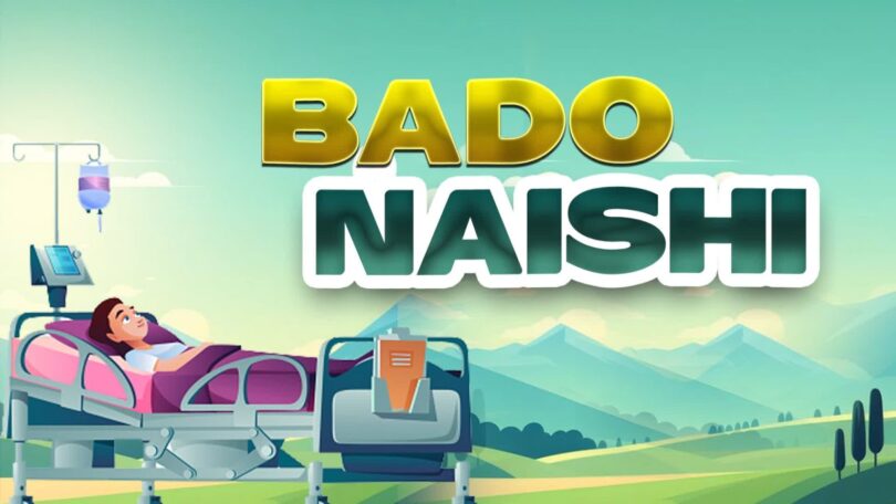 AUDIO: Paul Clement - Bado Naishi Mp3 Download