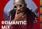 Download Romantic Mix Ft Jux Ndani Ya Mdundo