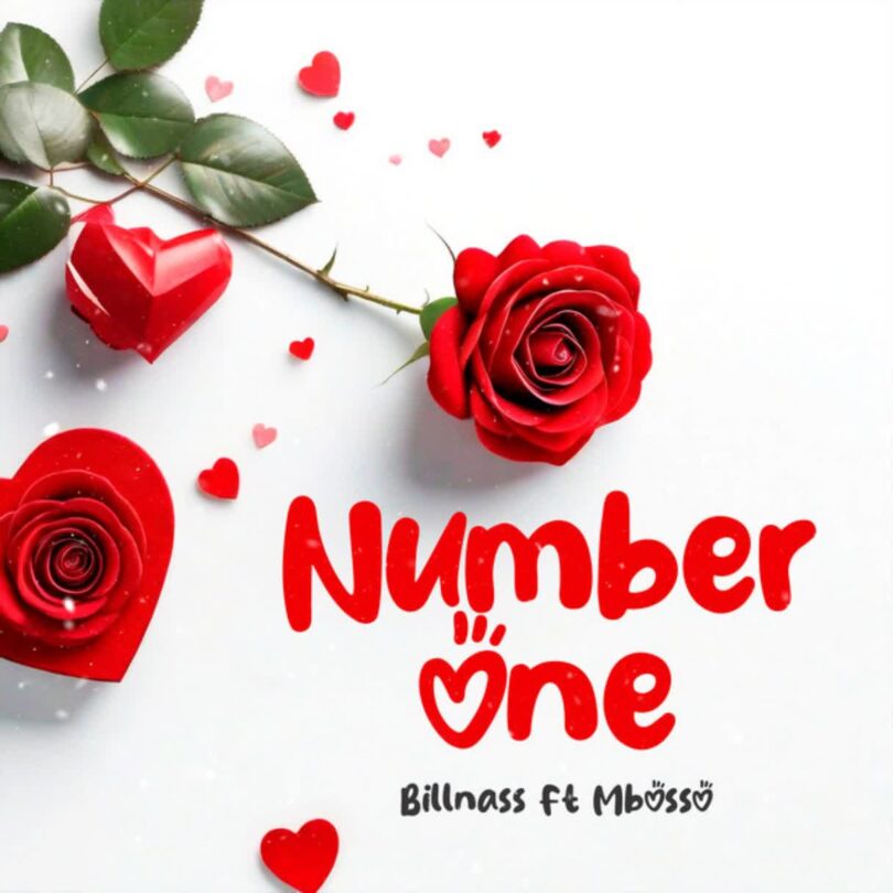 AUDIO: Billnass Ft Mbosso - Number One Mp3 Download