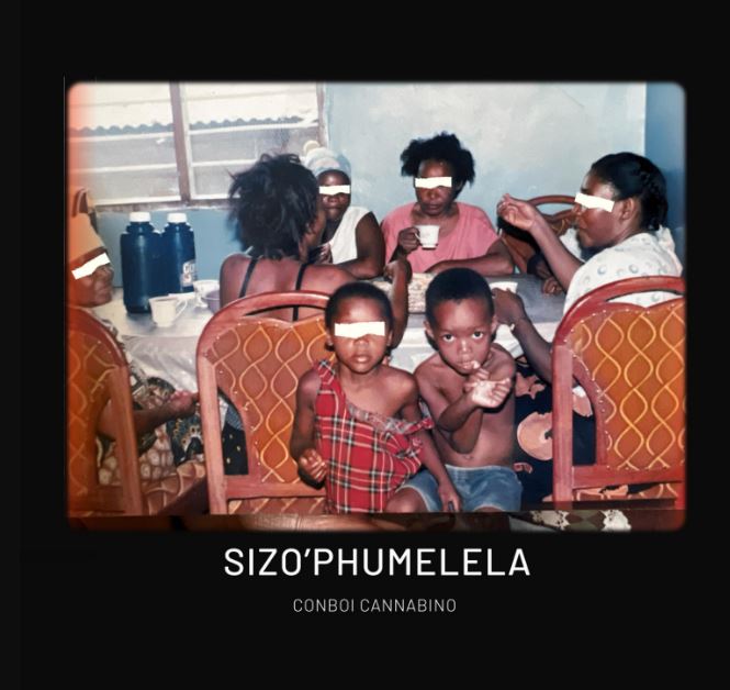 AUDIO: Conboi Cannabino Ft Swahili Mafu - Sizo Phumelela Mp3 Download