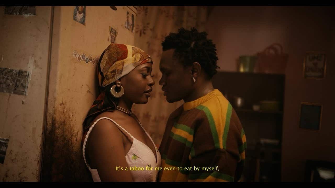 VIDEO: Mbosso - Umechelewa Mp4 Download