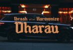 VIDEO: Ibraah Ft Harmonize - Dharau Mp4 DOWNLOAD