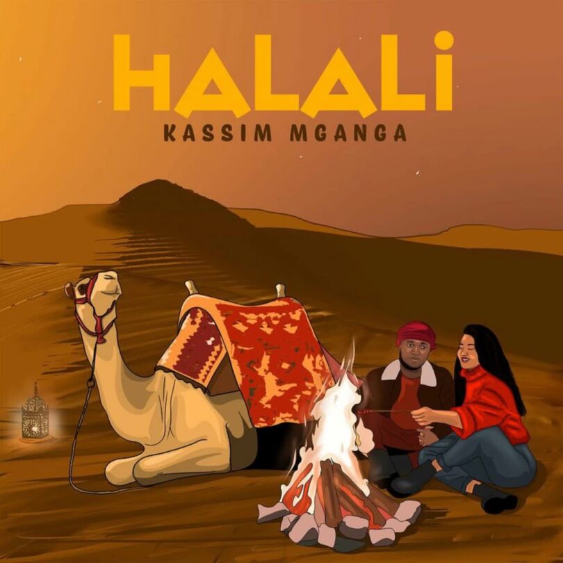 AUDIO: Kassim Mganga - Halali Mp3 Download