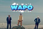 VIDEO: Kayumba - Wapo Mp4 Download