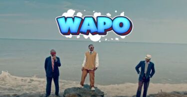 VIDEO: Kayumba - Wapo Mp4 Download