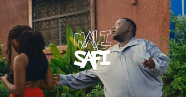 VIDEO: Mabantu - Mali Safi Mp4 Download