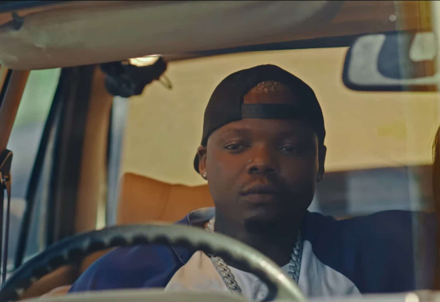 VIDEO: Marioo Ft Harmonize - Away Mp4 Download