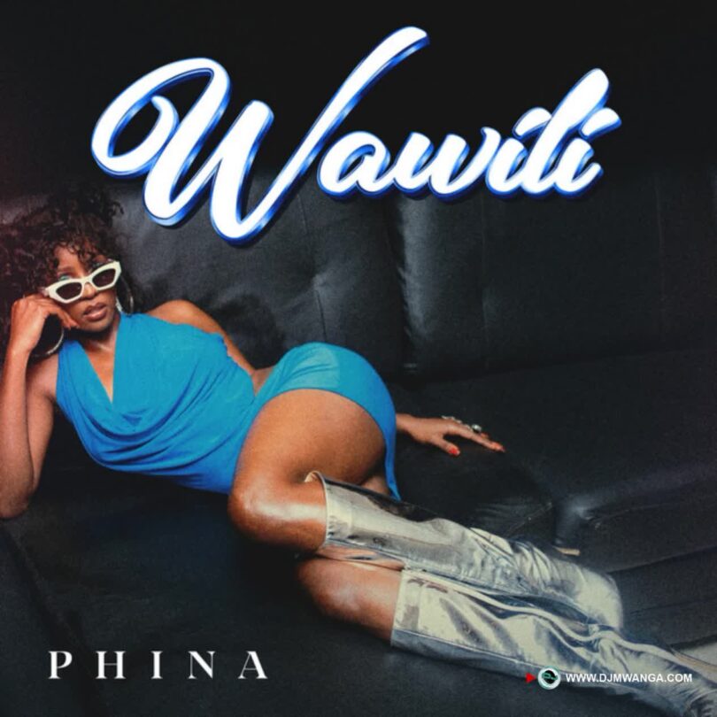 AUDIO: Phina - Wawili Mp3 Download