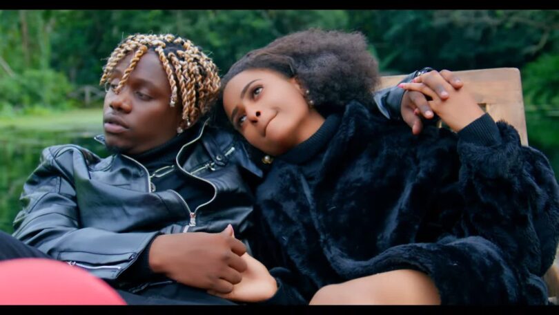 VIDEO: Rayvanny - Marry Me Mp4 Download