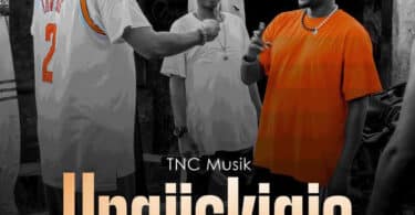AUDIO: TNC Musik - Unajiskiaje Mp3 Download