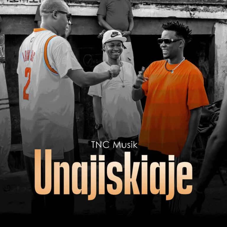 AUDIO: TNC Musik - Unajiskiaje Mp3 Download
