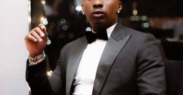 AUDIO: Jux - Nisiulizwe Mp3 Download