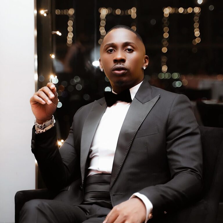 AUDIO: Jux - Nisiulizwe Mp3 Download