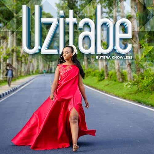 AUDIO: Butera Knowless - Uzitabe Mp3 Download