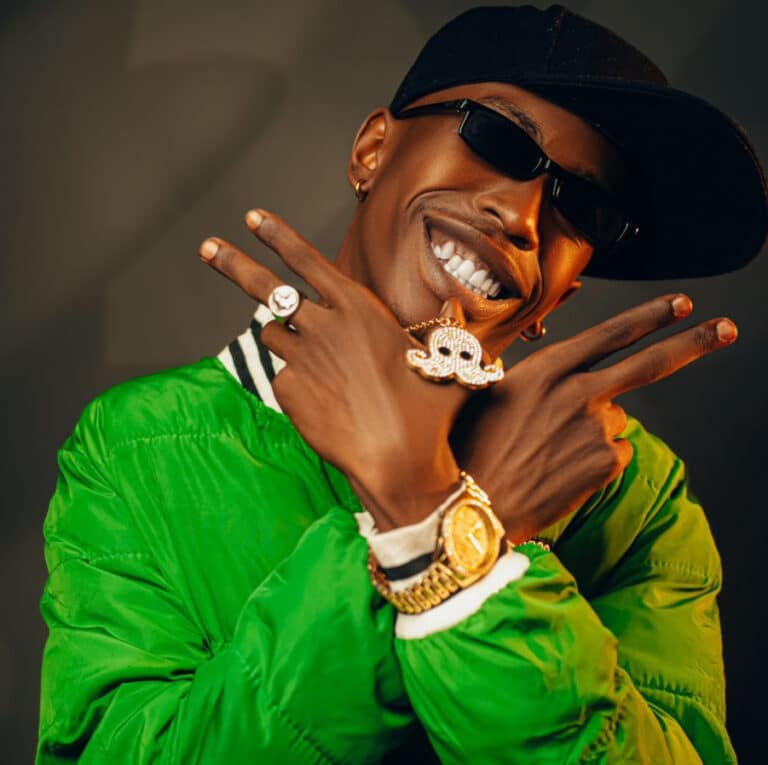 AUDIO: Balaa Mc - Shukrani Mp3 Download