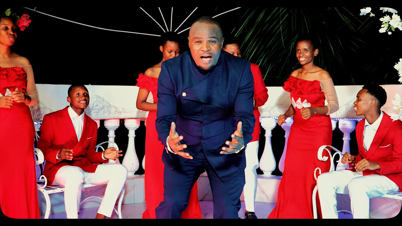 VIDEO: Bony Mwaitege - Tumekombolewa Mp4 Download