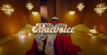 VIDEO: Macvoice - Niambie Mp4 Download