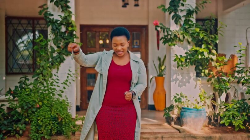 VIDEO: Martha Mwaipaja - KWA NEEMA Mp4 Download