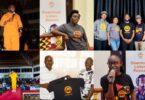 Mdundo.com & Safaricom Partner To Empower Kalenjin Music Artists At Moi University Cultural Week 2024