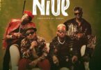 AUDIO: The Mafik - Niue Mp3 Download