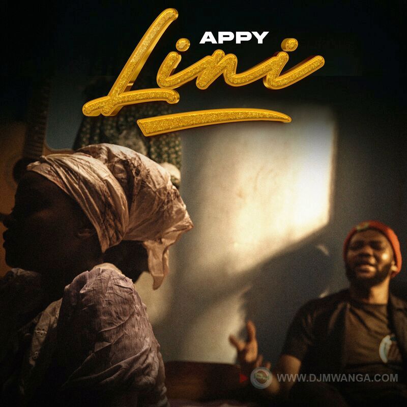 AUDIO: Appy - Lini Mp3 Download