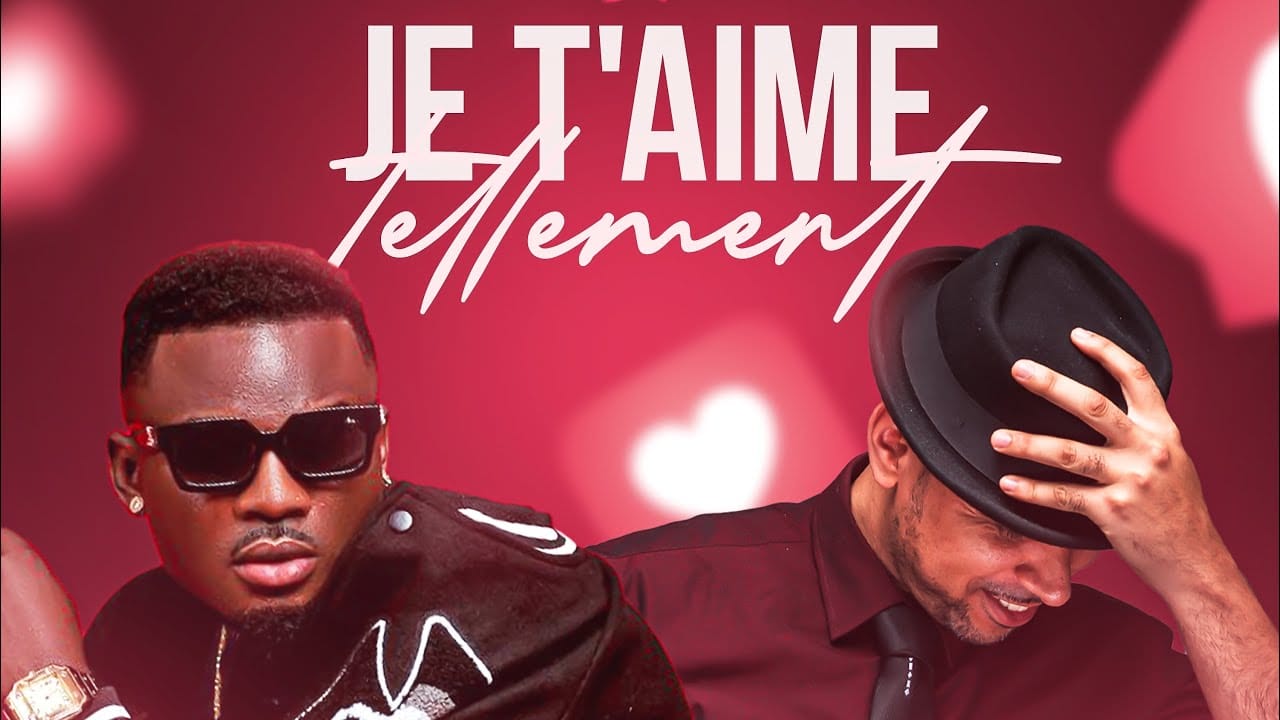 AUDIO: Beka Flavour Ft DJ Inno - JE T’AIME Mp3 Download
