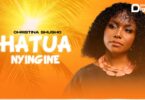 AUDIO: Christina Shusho - Hatua Nyingine Mp3 Download