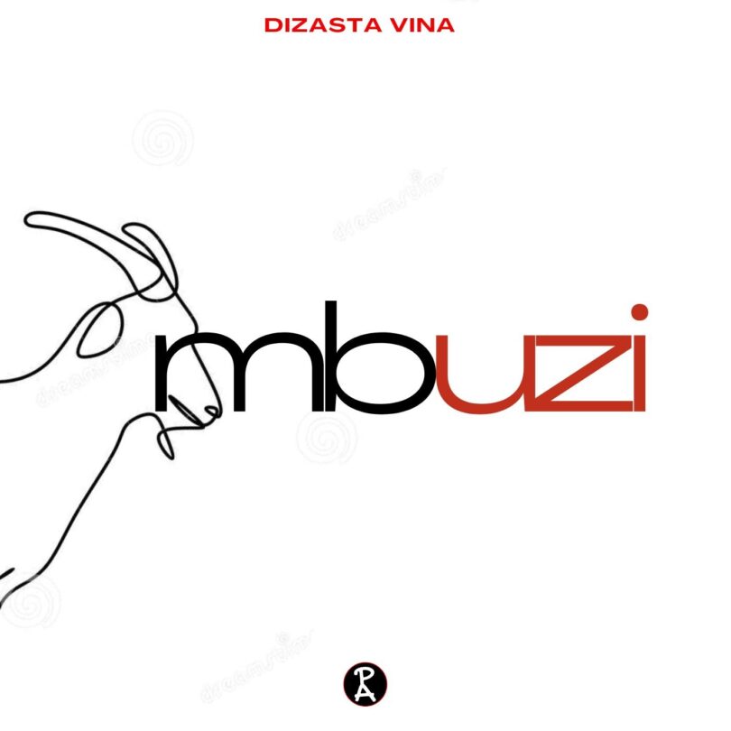 AUDIO: Dizasta Vina - Mbuzi Mp3 Download