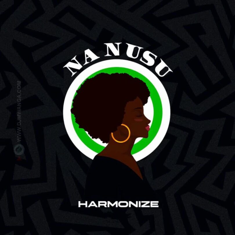 AUDIO: Harmonize - Na Nusu Mp3 Download
